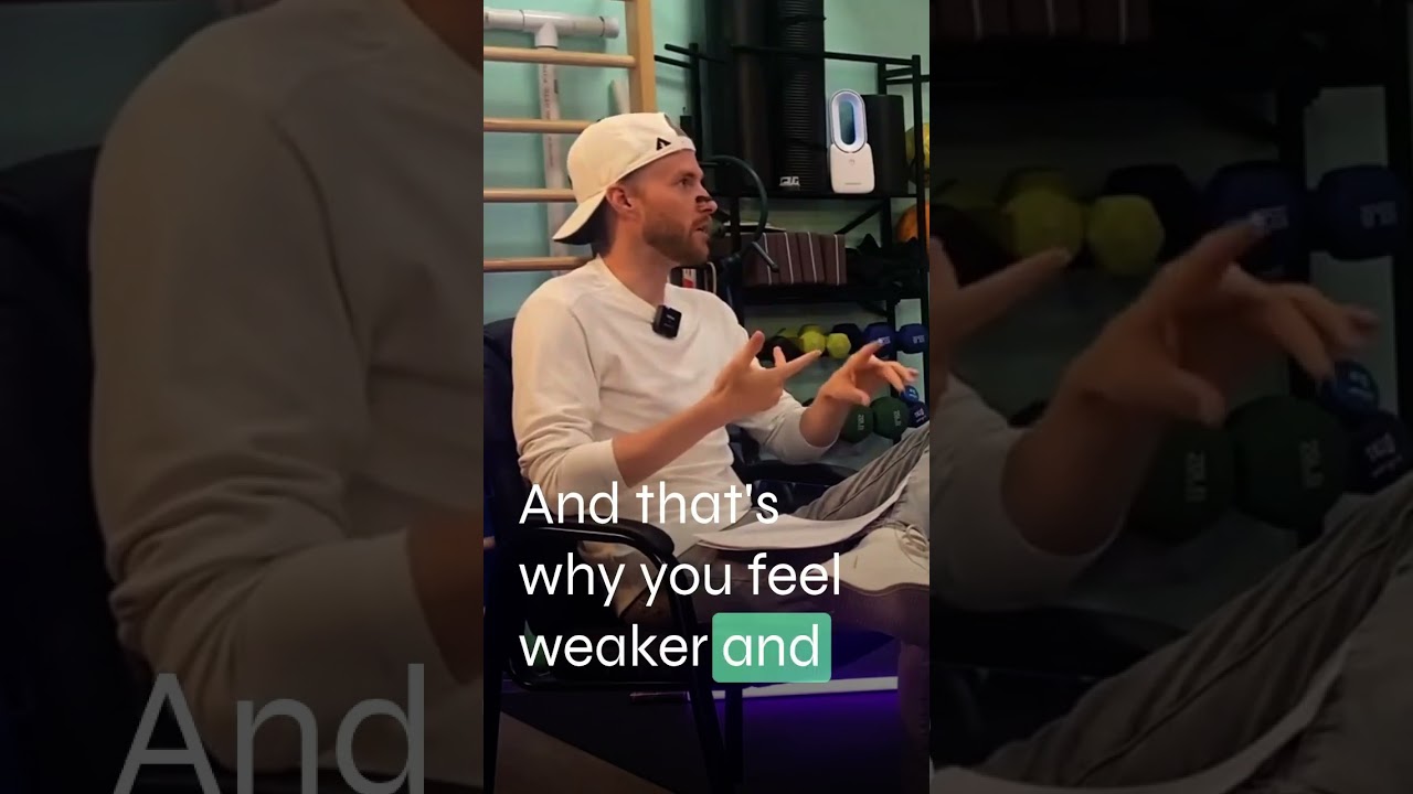 Train with Purpose: Stimulate, Retrain, or Detrain — Know the Difference