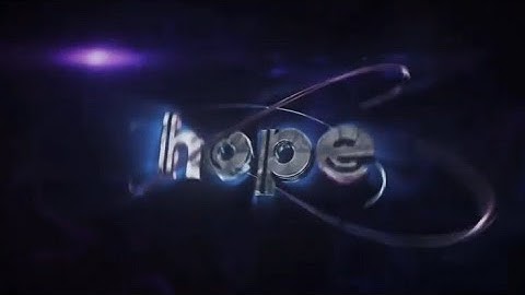 #90 Intro For Hope Dual with Blender Un-pro #rbxqev1
