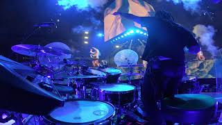 Maluma - Hawai (Live DrumCam @Barcelona 2022) Miguel Ortiz &quot;Titi