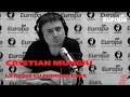 Cristian Mungiu La Radio cu Andreea Esca
