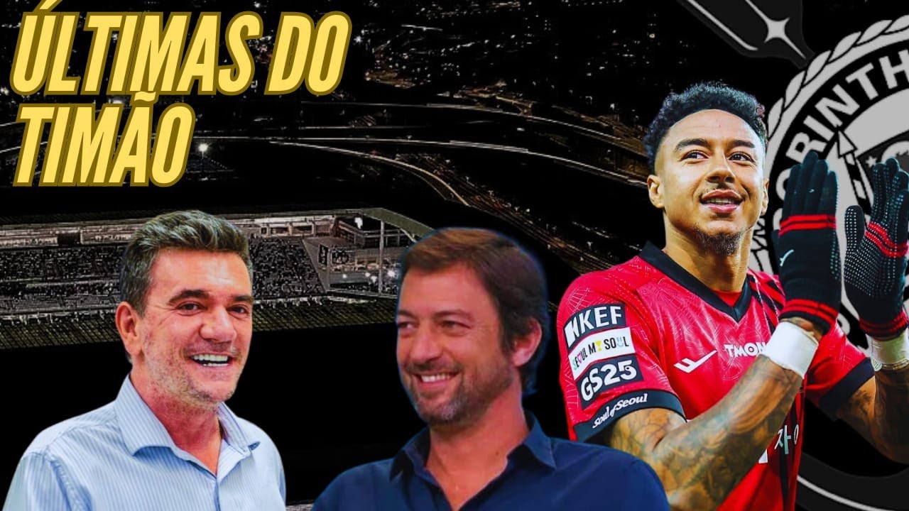 O ESCANDALO DA DUPLA ANDRÉS E DUÍLIO! PQ O INGLÊS NAO FOI ANUNCIADO? ALIADOS DA R.T ESTÃO NO PODER!