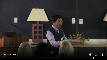 Tzyy-Ping Jung, Ph.D.: Real-World Neuroscience and Brain-Computer Interfaces (BCIs)