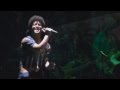 Bruno Mars - Gorilla Live (First Ever Performance)