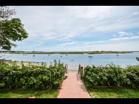 745 Willow St., Yarmouth, MA home video tour