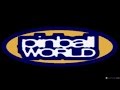 [Pinball World - Игровой процесс]