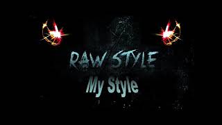 RMS 87 - SPECIAL Rawstyle mix THROWBACK Podcast –  ♦ Only tracks made before 2018 ♦ Rawstyle ♦