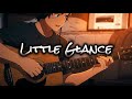 It Was Never A Phase | Little Glance