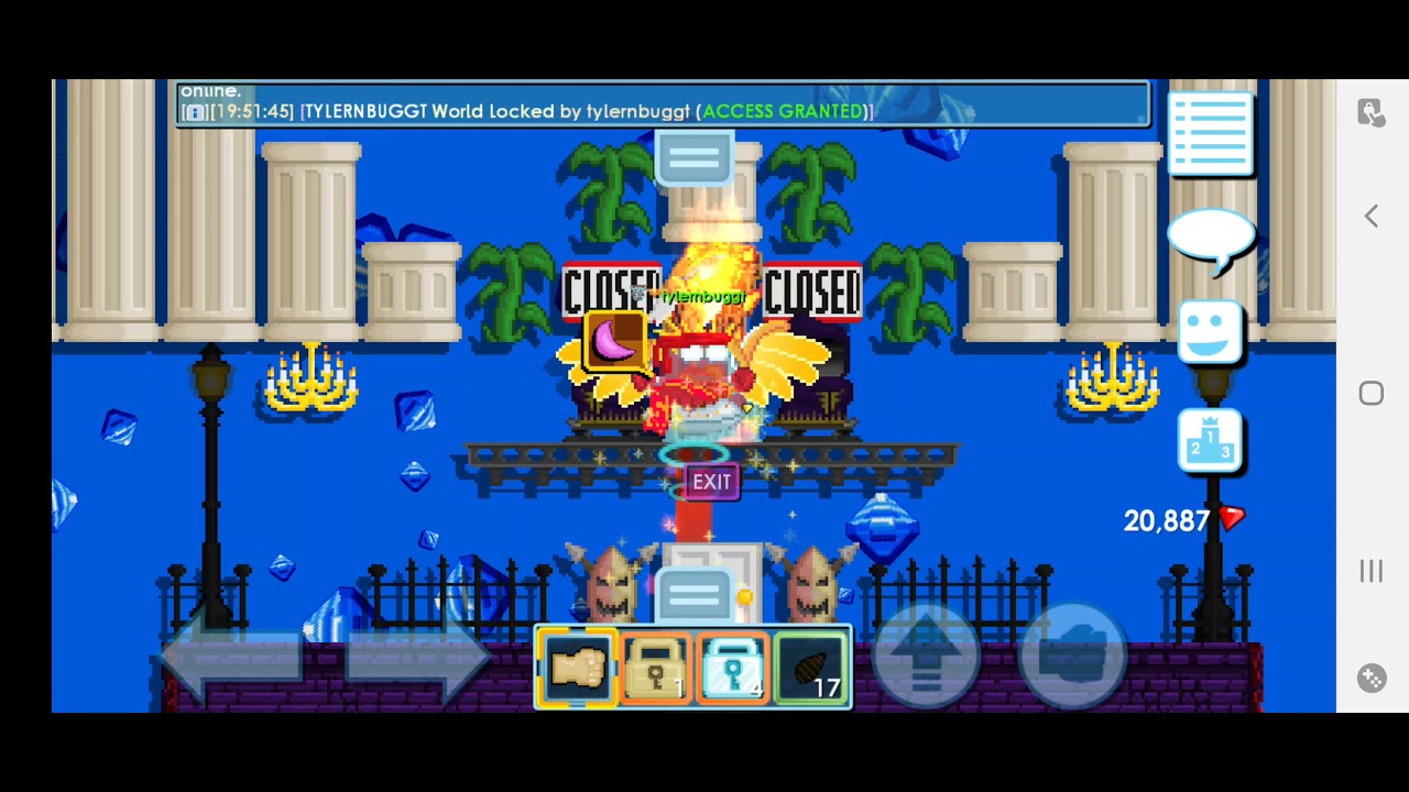 buying neon nerves for set challenge