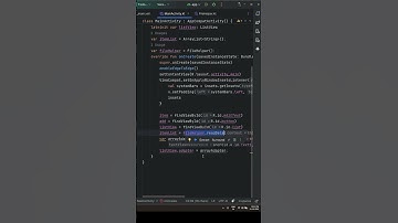 Opgeslagen gegevens automatisch weergeven in een Android-app | Kotlin-zelfstudie (deel 2)