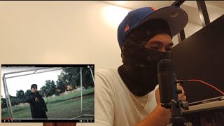 BDICT - YOU FEEL ME? (reaction video)