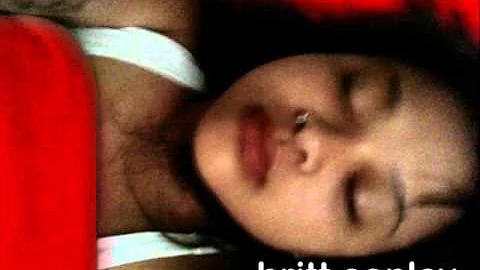 Blood In My Eyes For You - Brittany Rae Conley
