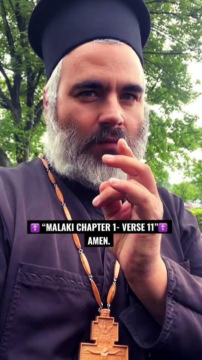 MALAKI CHAPTER 1 VERSE 11 YouTube malaki-chapter-1-verse-11-youtube