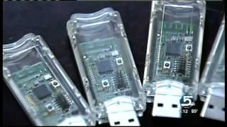 Technology That Can See Through Walls Goes Commercial - Ksl News