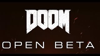 Doom Beta Montage