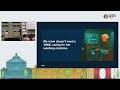 Evolving to a Human-Centric Cloud Computing - Aleodor Tabarcea, Stripe