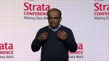 Strata 2013: Prasad Ram, "Using Data to Honor the Human Right to Education"