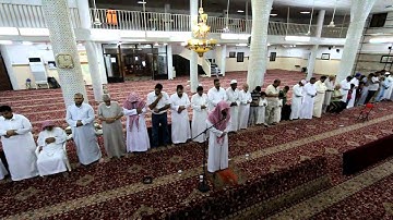 بلال الخزنوي ــ سورة القمر HD