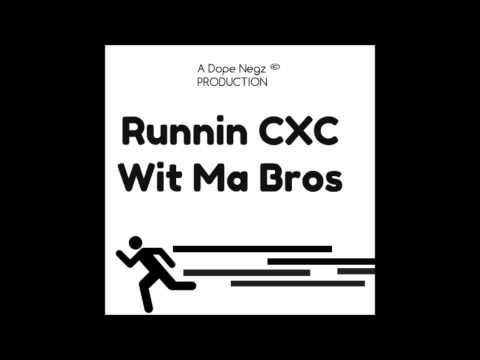 Nimz - Runnin CXC (Know Yourself Kixx Parody) (Prod. Jed)