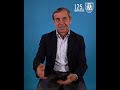 Au bon souvenir d'Alain Giresse 🎙️ | #OM125 🌟