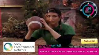 Favorite 'Friends' Thanksgiving Moments!