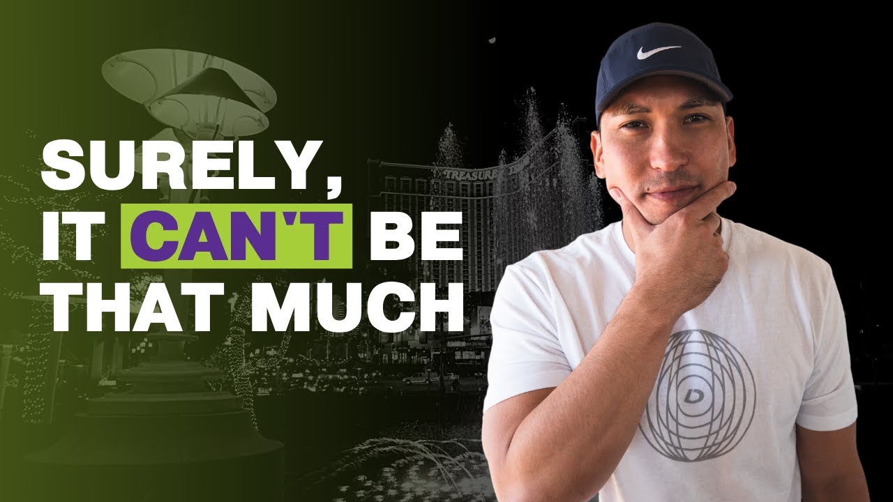 Silverado Ranch Las Vegas - How MUCH does it COST to buy a Home Here?