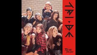 TRI.BE(트라이비) - DOOM DOOM TA