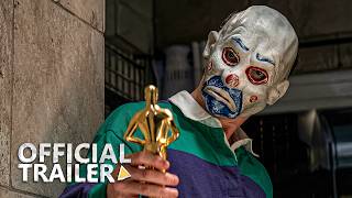 ABOVE THE LINE — Official Trailer (2026)