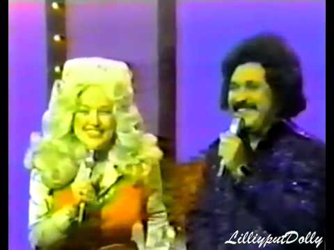 Dolly Parton - Before The Next Teardrop Falls On The Dolly Show 197677 With Freddie Fender