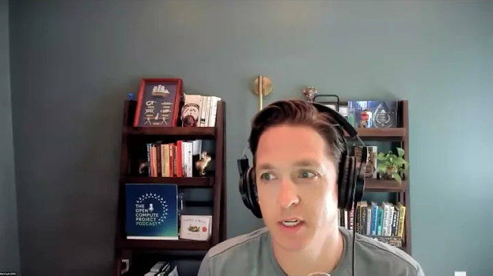 OCP AI-ML IT Systems Workshop Workshop - virtual (Jul 29, 2025)