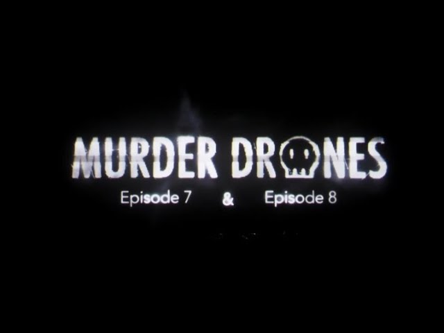 Terror-T03 on X: Murder drones high #murderdronehigh #TerrorT03  #murderdrones #ryder #gtasa #packgod  / X