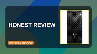 HP Z1 G1i Desktop Computer Intel Core Ultra 9 Honest Review 2026