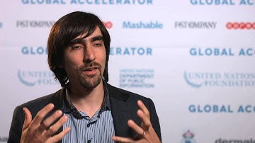 Global Accelerator: Interview with Haroon Mokhtarzada