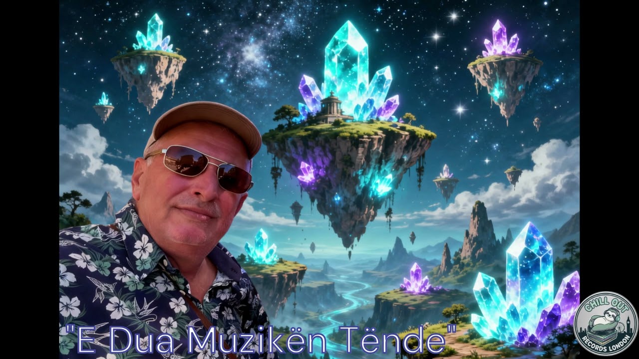 E Dua Muzikën Tënde
