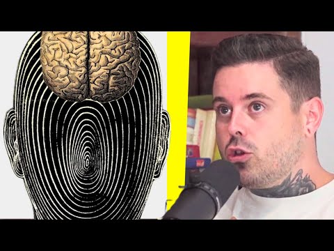 The Psychedelic Experiences of Carlos Adams