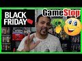 GameStop Black Friday 2018 Deals