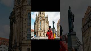 Dresden BikeTour Testing AI iSteady3 #dresden #berlin #germany #deutschland #shorts #gimbal #isteady