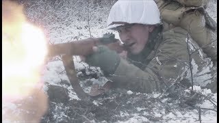 Battle Of The Bulge Ww2 Test Video