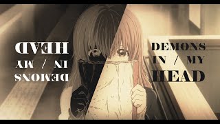 [AMV] Demons - Secret Santa 2019