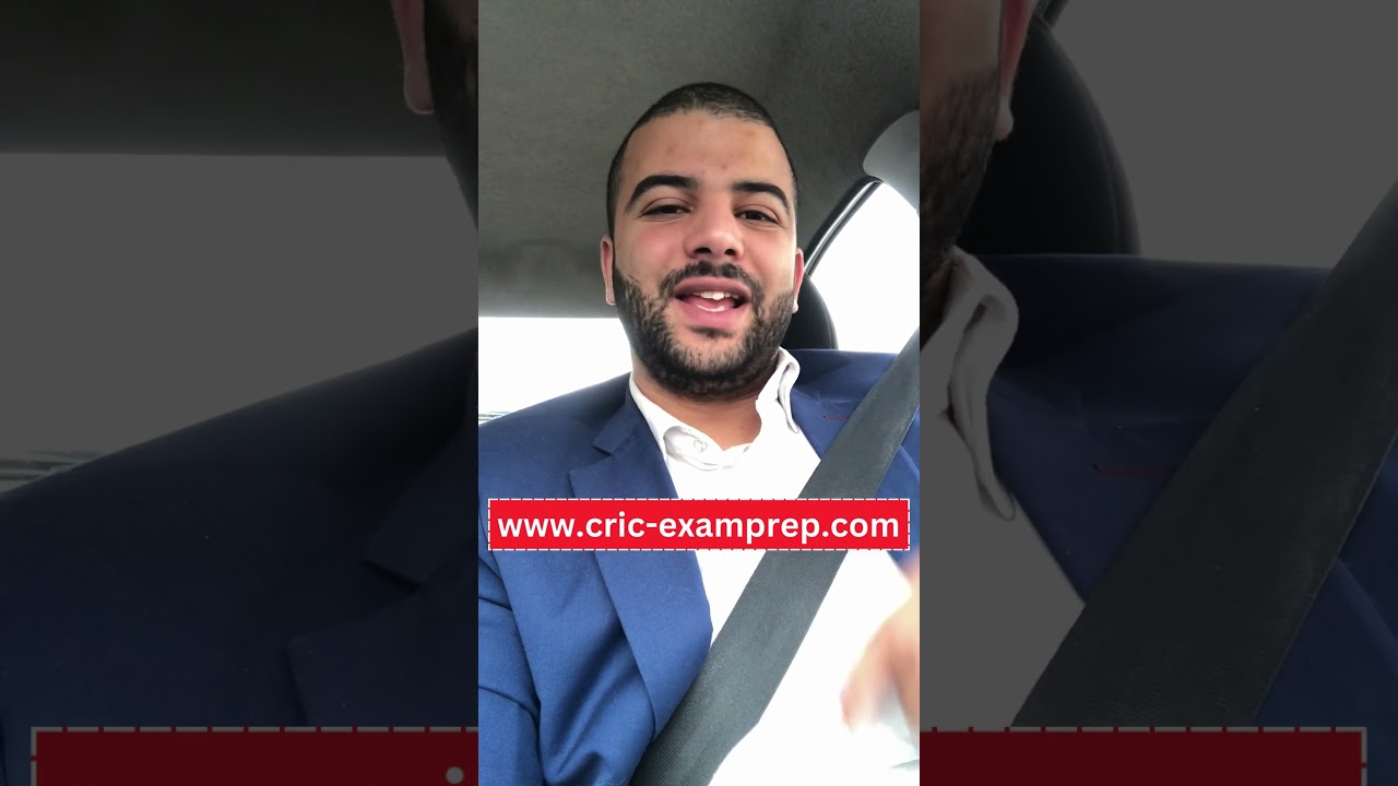 Les clés pour réussir l'examen CCIC CRIC et devenir consultant en immigration Canada