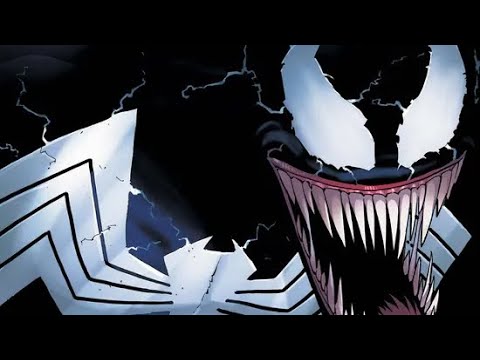 Eddie Brock is Venom again