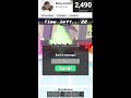 ADMIN ABUSING MY OWN GAME!!!!!!