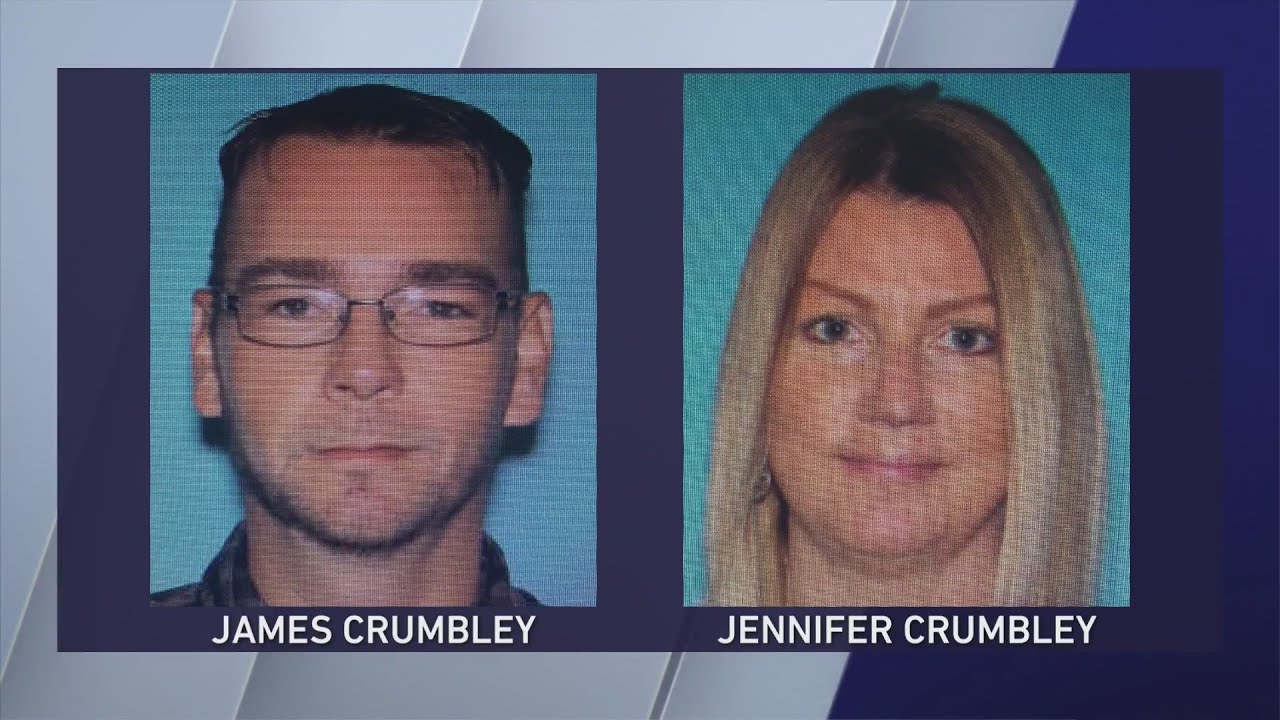 Parents of Michigan boy charged in Oxford school shooting - YouTube