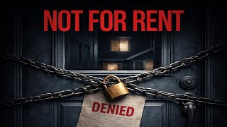 NOT FOR RENT | Full Documentary | Housing Barriers for Ex-Felons in America Net Worth
