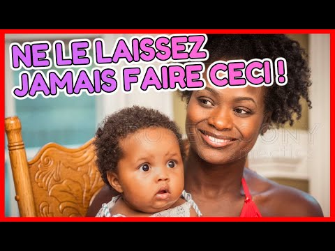 Vidéo: 10 Choses Que Vous Devez Encore Dire à Votre Enfant Sur Maman