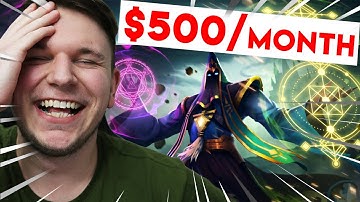 4 Upcoming NFT Games Play to Earn $500 a Month