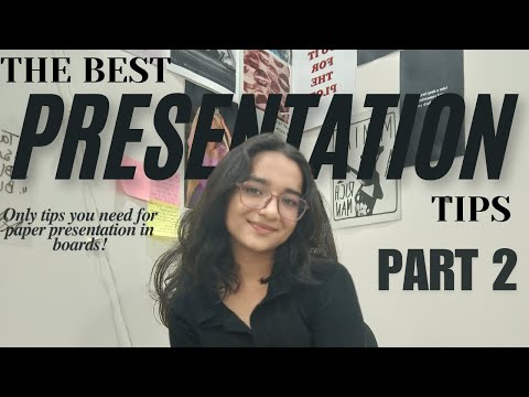 THIS IS HOW TO WRITE ANSWERS IN BOARDS | How to score 100/100 for paper presentation