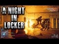 Battlefield 4 A Night in Locker - Lightly Salted