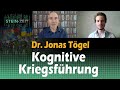 Dr. Jonas Tögel - Kognitive Kriegsführung