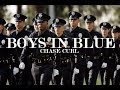 Boys in Blue - Chase Curl