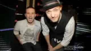 Celebrity justin,trace interview (fashion) Wealth